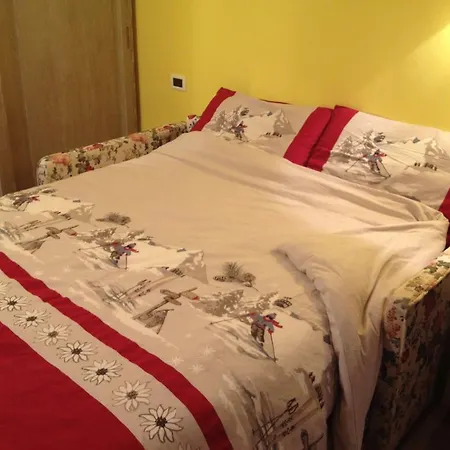 Chappelette Breuil-Cervinia