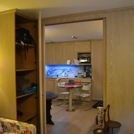 Chappelette * Breuil-Cervinia