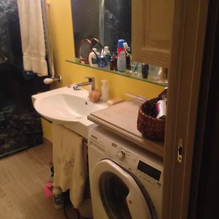 Apartman Chappelette *