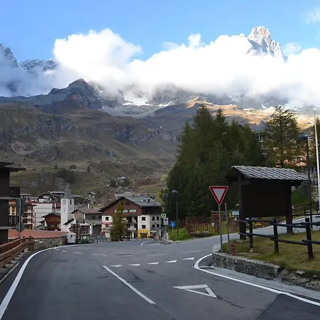 Chappelette Breuil-Cervinia