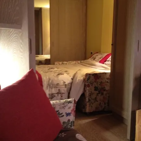 Apartmán Chappelette *