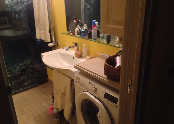 公寓 Chappelette *