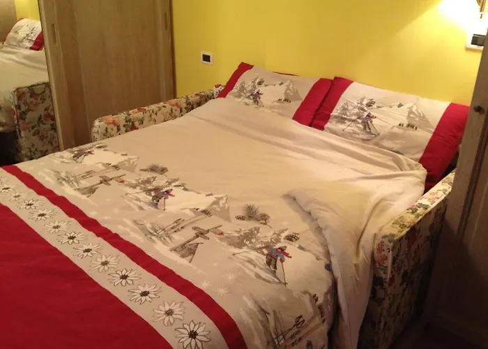 Chappelette Breuil-Cervinia