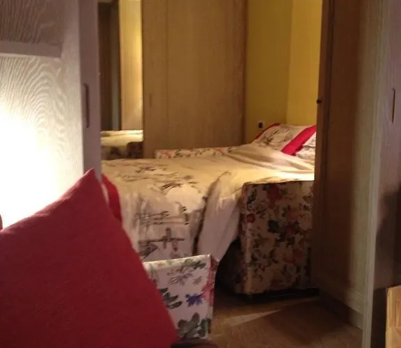 Appartamento Chappelette *