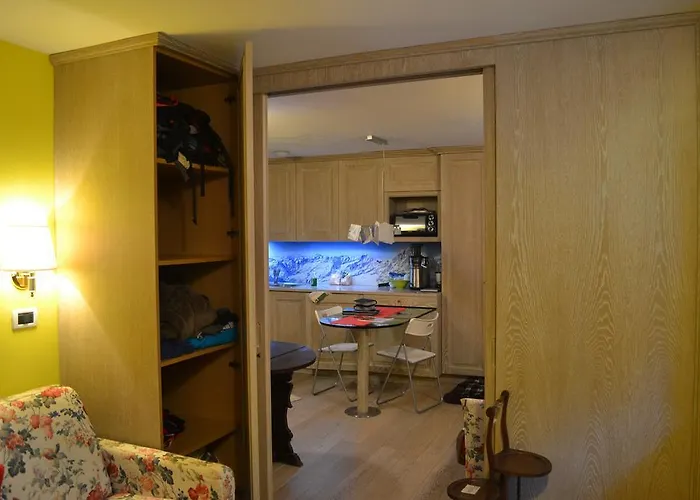 Chappelette * Breuil-Cervinia